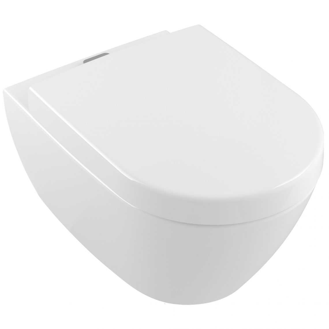 Фото - VILLEROY BOCH SUBWAY 2.0 5614A1R1